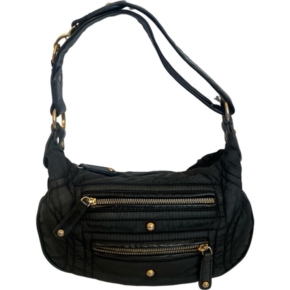 Tod’s Pashmy mini hobo shoulder bag handbag - Picture 1 of 8
